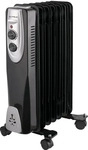 GGV Exquisit HR32007sw, GGV Exquisit Gutfels &Ouml;l-Radiator HR 32007 sw |...