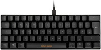 Telestar GAM-075-DE, Telestar DELTACO GAMING Mini Gaming Tastatur GAM-075-DE 