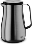Alfi 1297205070, alfi Isolierkanne Studio TT 0,7l | Edelstahl matt | 12h hei&szlig; | 24h