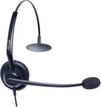 Auerswald 90347, Auerswald Headset COMfortel H-200 | Mono Kopfb&uuml;gel-Headset