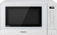 Panasonic NN-ST45KWEPG, Panasonic Inverter Mikrowelle NN-ST45KWEPG | Solo-Mikrowelle