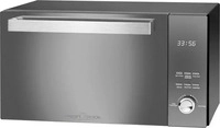 Bomann 501204, Bomann ProfiCook Mikrowelle mit Grill PC-MWG 1204 | 23L | ohne
