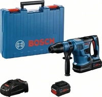 Bosch Power Tools 0611915002, Bosch Power Tools Bosch Professional Akku-Bohrhammer