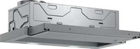 Bosch DFL063W56, Bosch Flachschirmhaube DFL063W56 | 60 cm | Dunstabzugshaube Einbau 
