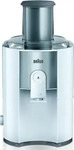 Braun 773111, Braun Entsafter J 500 WH | 900W | Zentrifugal | 75mm Einf&uuml;llschacht 