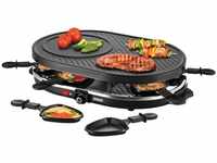 Unold 48795, Unold 48795 Raclette Gourmet