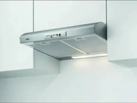 AEG 942150698, AEG Unterbau-Dunstabzugshaube | 60 cm | Edelstahl | Abluft/Umluft | 3
