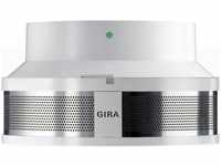 GIRA Sockel 233702 230V RWM Dual-Rauchwarnmelder