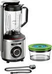 Bosch MMBV622M, Bosch Standmixer MMBV622M VitaMaxx | Vakuum Mixer 1000W | 1,5L Tritan