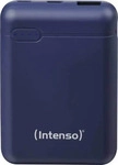 Intenso 7313535, Intenso Powerbank XS10000 10000 mAh | Mobile Ladestation | USB-A &
