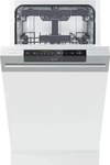 Gorenje 737502, Gorenje Einbau-Geschirrsp&uuml;ler GI561D10S | 45 cm | 11 Ma&szlig;gedecke 