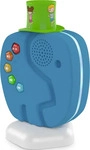 Technisat 0100/9012, TechniSat Audioplayer Kinder TECHNIFANT 0100/9012 | Nachtlicht 