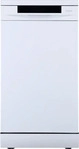Gorenje 737491, Gorenje Geschirrsp&uuml;ler GS541D10W | freistehend | 45 cm breit |...