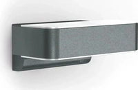 Steinel 065706, STEINEL LED-Au&szlig;enwandleuchte L 810 SC | Sensorlampe mit