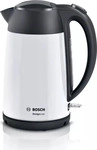 Bosch TWK3P421, Bosch Wasserkocher TWK3P421 | elektrisch kabellos 1,7 l | 2400 W 