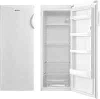 Amica VKS 354 130 W, Amica Standk&uuml;hlschrank VKS 354 130 W | 230l | 142x55x55...