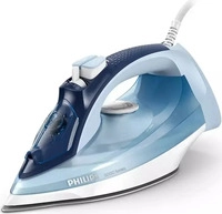 Philips DST5030/20, Philips Dampfb&uuml;geleisen DST5030/20 | 2400 Watt | SteamGlide | 45