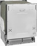 GGV Exquisit 816500300, GGV Exquisit EXQUISIT Einbau-Geschirrsp&uuml;ler | 60 cm |...
