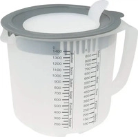 Dr. Oetker 1802, Dr. Oetker Mess- und R&uuml;hrbecher 1,4l