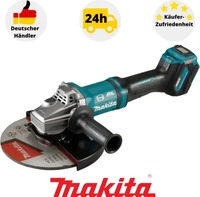 Makita GA038GZ, Makita Akku-Winkelschleifer GA038GZ 40V max | XGT Serie 