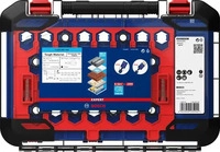 Bosch Power Tools 2608900448, Bosch Power Tools Bosch Lochs&auml;ge-Set EXPERT