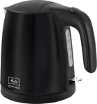 Melitta 1018-04, Melitta Wasserkocher Prime Aqua Mini 1018-04 | 1,0l | 2200W 