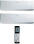 Vaillant 0010022692, Vaillant Klimager&auml;t Wand-Inneneinheit VAI 5-025 Multi-Split 