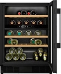Neff KU9213HG0, NEFF Weink&uuml;hlschrank KU9213HG0 | 2 Temperaturzonen | 44 Flaschen 