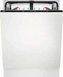 AEG 911434768, AEG Geschirrsp&uuml;ler vollintegrierbar FSE82827P | 60 cm | ComfortLift 