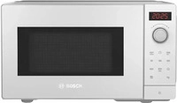 Bosch FFL023MW0, Bosch Mikrowelle Solo FFL023MW0 | 800 Watt | 20 l | AutoPilot 7