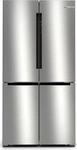 Bosch KFN96VPEA, Bosch K&uuml;hl-Gefrierkombination KFN96VPEA | French Door | 605L XXL 