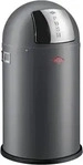 Wesco 175531-77, WESCO M&uuml;lleimer Pushboy Junior 175531-77 | Abfalleimer 22l 