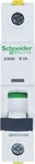 Schneider A9F03102, Schneider Electric Leitungsschutzschalter iC60N A9F03102 