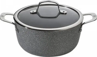 Ballarini 1005131, BALLARINI Kochtopf Salina 1007047 | 20cm Induktion | 2,7l