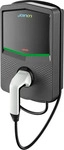 GEWISS GWJ3113A, GEWISS Wallbox GWJ3113A | E-Auto Ladestation 11kW 3-phasig Typ 2 