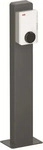 ABB 6AGC085345, ABB TAC Stele 6AGC085345 | Standfu&szlig; f&uuml;r Wallbox | Aluminium 