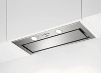 AEG 942022567, AEG Dunstabzugshaube DGE5861HM | L&uuml;fterbaustein 80 cm | Hob2Hood 