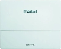 Vaillant 0020260962, Vaillant Internetmodul VR 921 sensoNET 0020260962 | Wandmontage