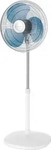 Rowenta VU4410, Rowenta Standventilator VU4410 Essential+ | 40 cm | 3 Stufen | leise