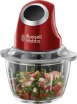 Russell Hobbs 23615026002, Russell Hobbs Mini-Zerkleinerer 24660-56 | 500 ml Glas 