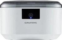 Grundig GMS1050, Grundig Ultraschallreiniger UC 5620 | 500 ml Edelstahlwassertank 
