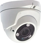 Busch-Jaeger 2CKA008300A0488, BUSCH-JAEGER Dome-Kamera 83550/2 | 1.3MP Sony Exmor 