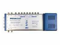 Megasat 0600151, Megasat Multiswitch 9/8