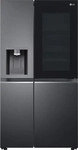 LG GSXV90MCAE, LG Side-by-Side K&uuml;hlschrank GSXV90MCAE | InstaView | 635 l 