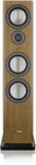 Canton 04227, Canton Standlautsprecher Townus 90 | 3-Wege Bassreflex | 150/300 Watt 