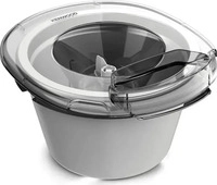 Kenwood AW20010022, Kenwood Eisbereiter Aufsatz KAX71.000WH | Eismaschine 1L 