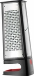 Silit 3201010494, Silit Vierkantreibe mit Auffangbeh&auml;lter 2141302759 | Gem&uuml;sereibe
