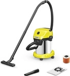 K&auml;rcher 1.628-135.0, K&auml;rcher Nass-Trockensauger WD 3 S V-17/4/20 | 1.000 W | 17 l