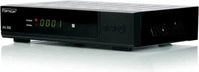 Opticum 12321, OPTICUM 12321 Opticum AX 300 VFD Sat Receiver