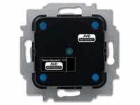 Busch-Jaeger Sensor/Jalousieaktor 1/1-fach Wireless 6213/1.1-WL 6200-0-0049